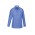 Womens Chambray Long Sleeve Shirt - LB6201 - Chambray Blue