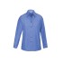 Womens Chambray Long Sleeve Shirt - LB6201