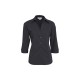 Ladies Metro 3/4 Sleeve Shirt - LB7300