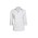 Ladies Metro 3/4 Sleeve Shirt - LB7300 - White