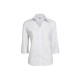 Ladies Metro 3/4 Sleeve Shirt - LB7300