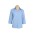 Ladies Metro 3/4 Sleeve Shirt - LB7300 - Sky
