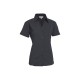 Womens Metro Short Sleeve Shirt - LB7301