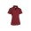 Womens Metro Short Sleeve Shirt - LB7301 - Cherry