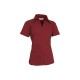 Womens Metro Short Sleeve Shirt - LB7301