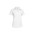 Womens Metro Short Sleeve Shirt - LB7301 - White