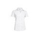 Womens Metro Short Sleeve Shirt - LB7301