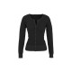 Womens Origin Merino Cardigan - LC131LL