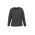 Womens 2-Way Zip Cardigan - LC3505 - Charcoal