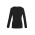 Womens Milano Cardigan - LC417L - Black
