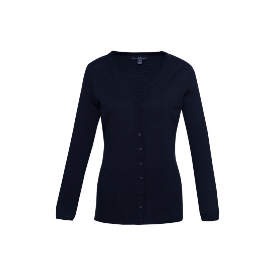 Womens Milano Cardigan - LC417L