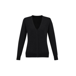Womens Roma Knit Cardigan - LC916L