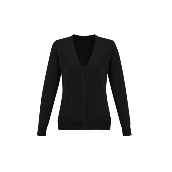 Womens Roma Knit Cardigan - LC916L