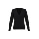 Womens Roma Knit Cardigan - LC916L