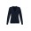 Womens Roma Knit Cardigan - LC916L - Navy