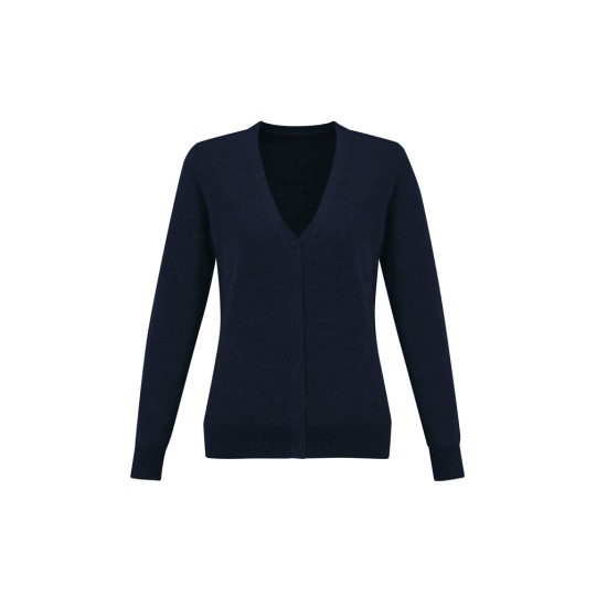Womens Roma Knit Cardigan - LC916L
