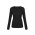 Womens Milano Pullover - LP618L - Black