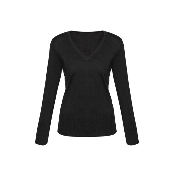 Womens Milano Pullover - LP618L
