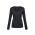 Womens Milano Pullover - LP618L - Charcoal