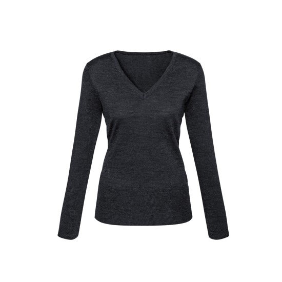 Womens Milano Pullover - LP618L