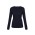 Womens Milano Pullover - LP618L - Navy