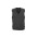 Womens V-Neck Knit Vest - LV3504 - Charcoal