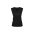 Womens Milano Vest - LV619L - Black