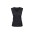 Womens Milano Vest - LV619L - Charcoal