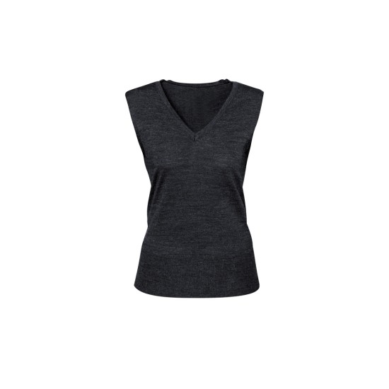Womens Milano Vest - LV619L