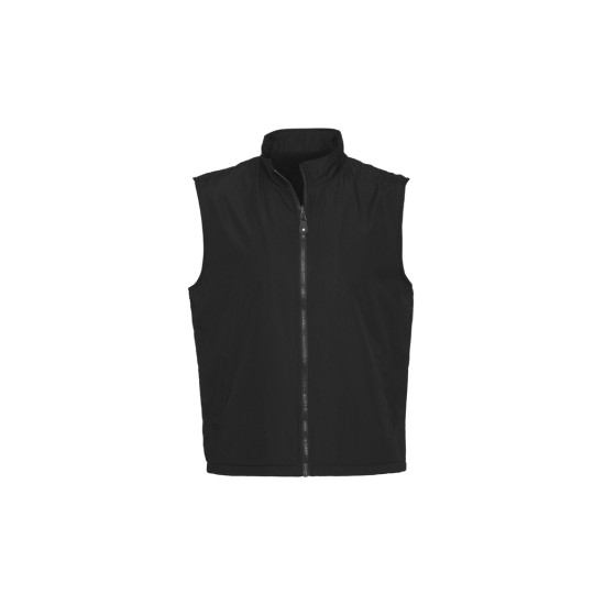 Unisex Reversible Fleece Vest - NV5300