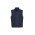 Unisex Reversible Fleece Vest - NV5300 - Navy