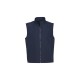 Unisex Reversible Fleece Vest - NV5300