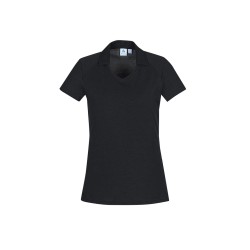 Womens Byron Short Sleeve Polo - P011LS