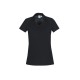 Womens Byron Short Sleeve Polo - P011LS