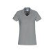 Womens Byron Short Sleeve Polo - P011LS