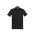 Mens Byron Short Sleeve Polo - P011MS - Black