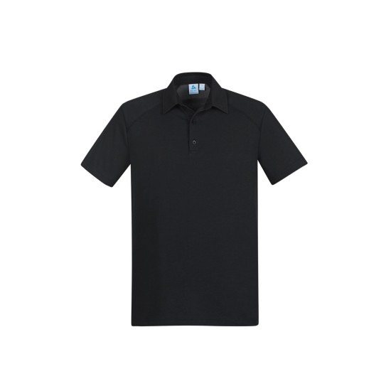 Mens Byron Short Sleeve Polo - P011MS