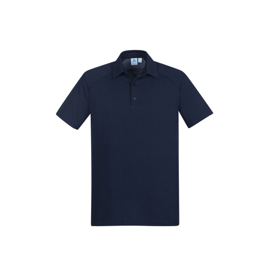 Mens Byron Short Sleeve Polo - P011MS
