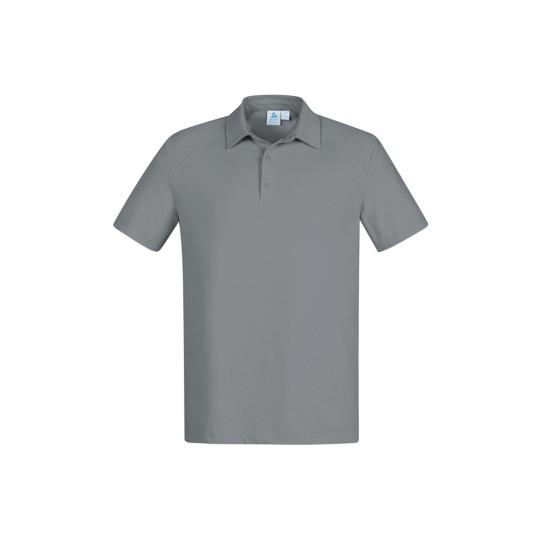 Mens Byron Short Sleeve Polo - P011MS