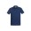 Mens Byron Short Sleeve Polo - P011MS - Steel Blue