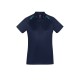 Womens Academy Short Sleeve Polo - P012LS