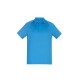 Mens Academy Short Sleeve Polo - P012MS