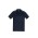 Mens Academy Short Sleeve Polo - P012MS - Navy/Teal