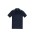 Mens Academy Short Sleeve Polo - P012MS - Navy/White