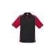 Mens Nitro Short Sleeve Polo - P10112