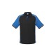 Mens Nitro Short Sleeve Polo - P10112
