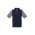 Mens Nitro Short Sleeve Polo - P10112 - Navy/Grey/White