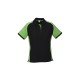 Womens Nitro Short Sleeve Polo - P10122