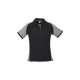 Womens Nitro Short Sleeve Polo - P10122