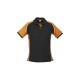 Womens Nitro Short Sleeve Polo - P10122